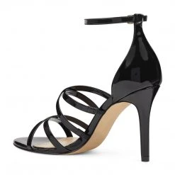 Nine West Malina Heel Sandals Heels