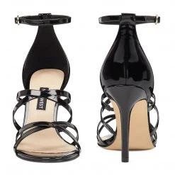 Nine West Malina Heel Sandals Heels
