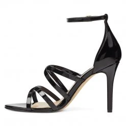 Nine West Malina Heel Sandals Heels