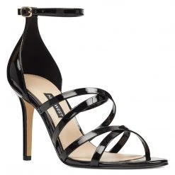 Nine West Malina Heel Sandals Heels