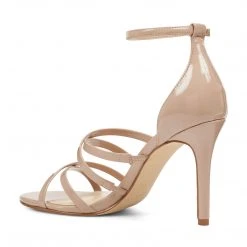 Nine West Malina Heel Sandals Heels