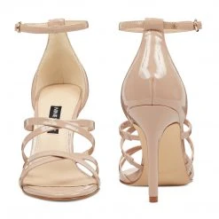 Nine West Malina Heel Sandals Heels