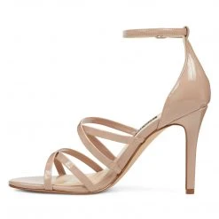 Nine West Malina Heel Sandals Heels
