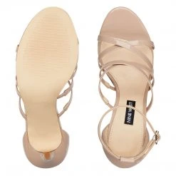 Nine West Malina Heel Sandals Heels