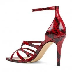 Nine West Heels Malina Heel Sandals