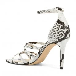 Nine West Malina Heel Sandals Heels