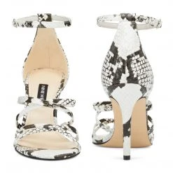 Nine West Malina Heel Sandals Heels