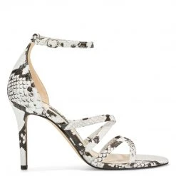 Nine West Malina Heel Sandals Heels