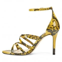 Nine West Malina Heel Sandals Heels