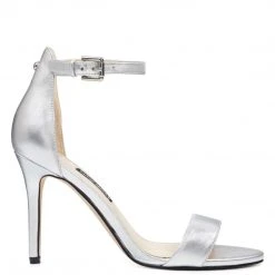 Nine West Mana Ankle Strap Sandals