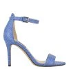 Nine West Mana Ankle Strap Sandals Color Pop 1 Nine West Mana Ankle Strap Sandals Color Pop