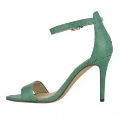 Nine West Mana Ankle Strap Sandals 11 Nine West Mana Ankle Strap Sandals