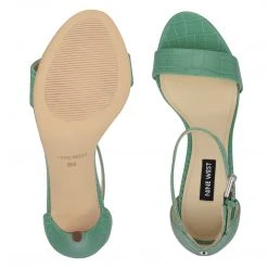 Nine West Mana Ankle Strap Sandals 13 Nine West Mana Ankle Strap Sandals