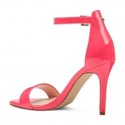 Nine West Mana Ankle Strap Sandals