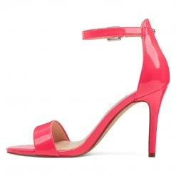 Nine West Mana Ankle Strap Sandals