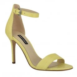 Nine West Mana Ankle Strap Sandals