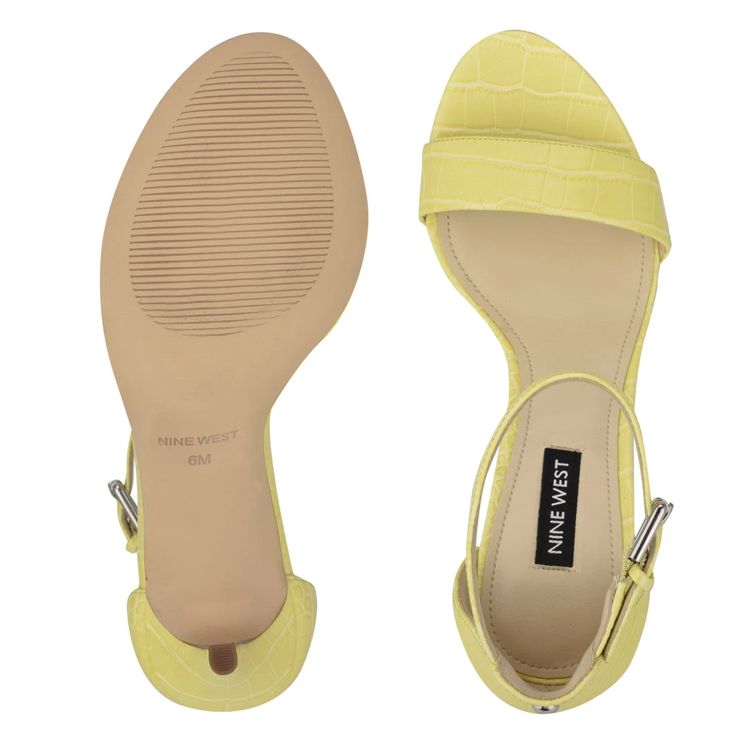 Nine West Mana Ankle Strap Sandals Nine West Mana Ankle Strap Sandals