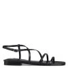 Nine West Flats Mani Strappy Flat Sandals