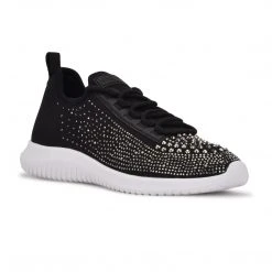 Nine West Mania Sneakers Shoes