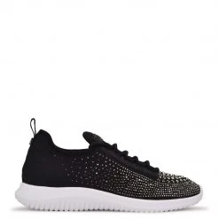 Nine West Mania Sneakers Shoes