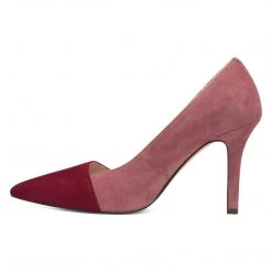 Nine West Heels Manque Pointy Toe Pumps