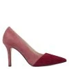 Nine West Heels Manque Pointy Toe Pumps