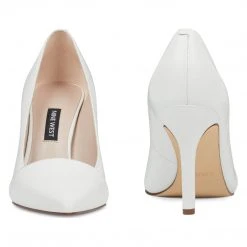 Nine West Manque Pointy Toe Pumps