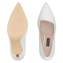 Nine West Manque Pointy Toe Pumps