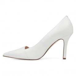 Nine West Manque Pointy Toe Pumps
