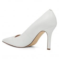 Nine West Manque Pointy Toe Pumps