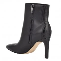 Nine West Marbel Pointy Toe Booties Boots & Booties
