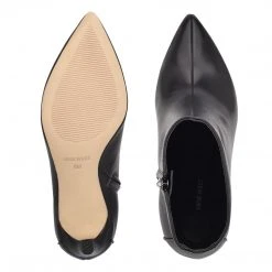 Nine West Marbel Pointy Toe Booties Boots & Booties