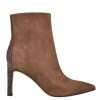 Nine West Marbel Pointy Toe Booties Color Pop 2 Nine West Marbel Pointy Toe Booties Color Pop