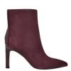 Nine West Color Pop Marbel Pointy Toe Booties 1 Nine West Color Pop Marbel Pointy Toe Booties