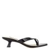 Nine West Heel Appeal Marigol Heeled Thong Sandals