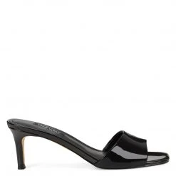Nine West Marina Heeled Slide Sandals