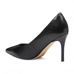 Nine West Martina Pointy Toe Pumps Heels
