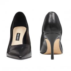 Nine West Martina Pointy Toe Pumps Heels