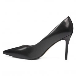 Nine West Martina Pointy Toe Pumps Heels