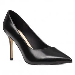Nine West Martina Pointy Toe Pumps Heels