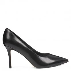 Nine West Martina Pointy Toe Pumps Heels