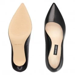Nine West Martina Pointy Toe Pumps Heels