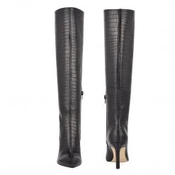 Nine West Heels Maxim Heel Boots