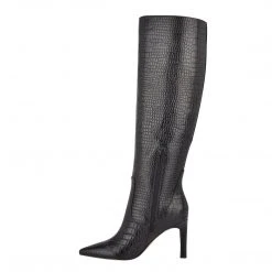 Nine West Heels Maxim Heel Boots