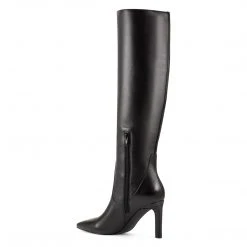 Nine West Maxim Heel Boots Heels