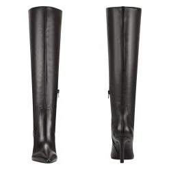 Nine West Maxim Heel Boots Heels