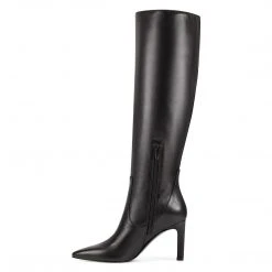 Nine West Maxim Heel Boots Heels