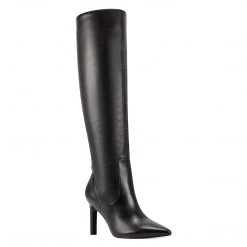 Nine West Maxim Heel Boots Heels