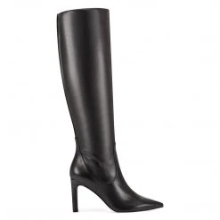 Nine West Maxim Heel Boots Heels