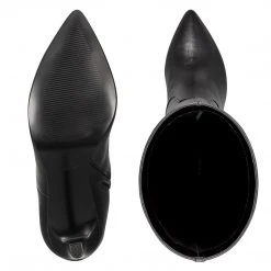 Nine West Maxim Heel Boots Heels